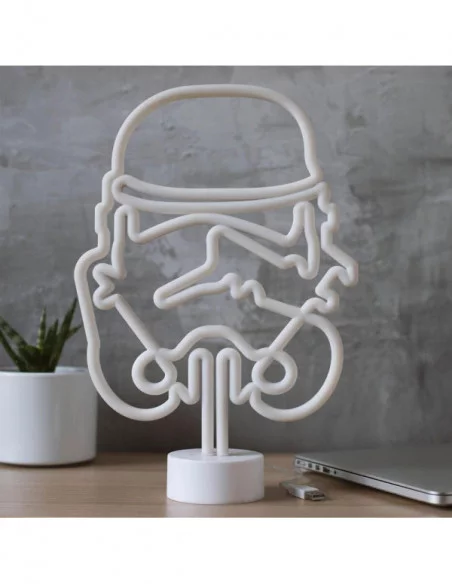 Original Stormtrooper Lámpara LED 37 cm