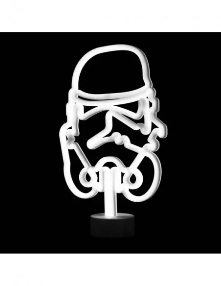 Original Stormtrooper Lámpara LED 37 cm