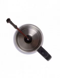 Harry Potter Taza que se remueve sola con la varita de Harry Potter 2