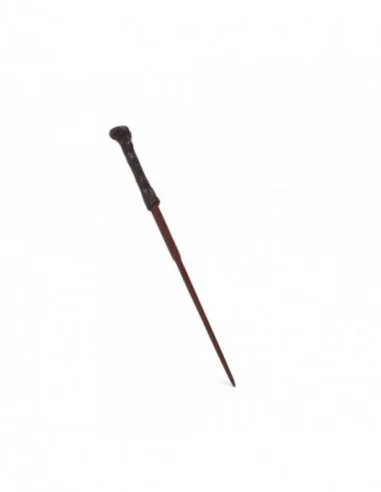 Harry Potter Taza que se remueve sola con la varita de Harry Potter