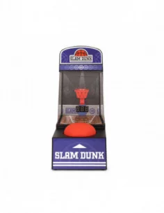 ORB Retro Basket Ball Mini Consola de Juego Mini Arcade 2