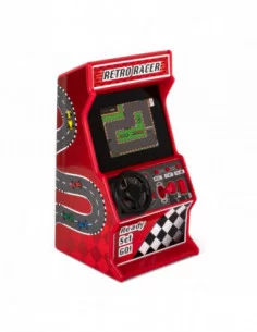 30in1 ORB Retro Racing Mini Arcade Machine 16 cm