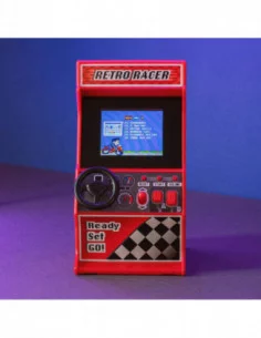 30in1 ORB Retro Racing Mini Arcade Machine 16 cm 2