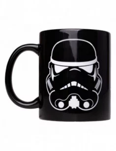 Star Wars Taza sensitiva al calor Stormtrooper