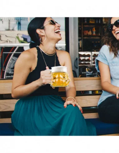 Star Wars Jarra de cerveza Stormtrooper