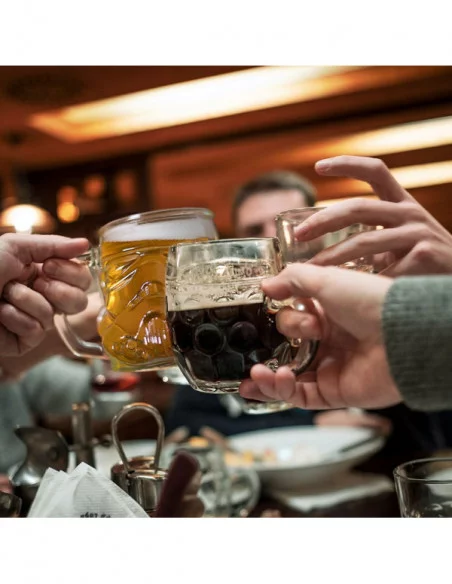 Star Wars Jarra de cerveza Stormtrooper Star Wars Jarra de cerveza Stormtrooper