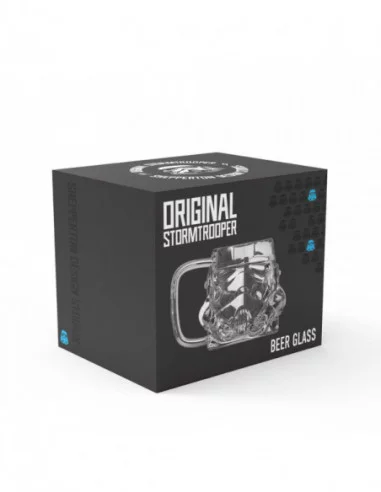 Star Wars Jarra de cerveza Stormtrooper