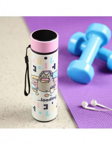 Pusheen Termo Loading