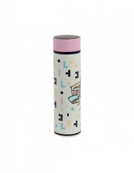 Pusheen Termo Loading