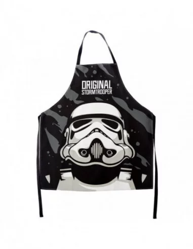 Original Stormtrooper Delantal