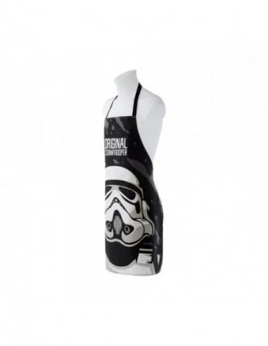 Original Stormtrooper Delantal