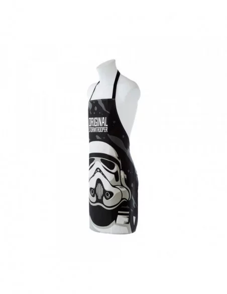 Original Stormtrooper Delantal