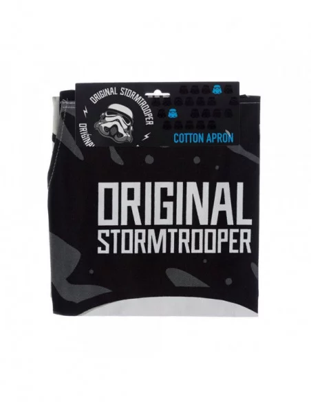 Original Stormtrooper Delantal