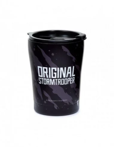 Original Stormtrooper Taza termo