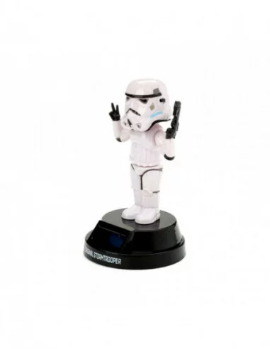 Original Stormtrooper Cabezón Peace 13 cm