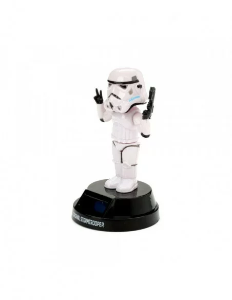 Original Stormtrooper Cabezón Peace 13 cm