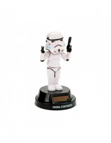 Original Stormtrooper Cabezón Peace 13 cm