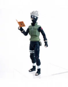 Naruto Figura BST AXN Kakashi Hatake 13 cm