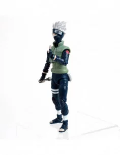 Naruto Figura BST AXN Kakashi Hatake 13 cm 2