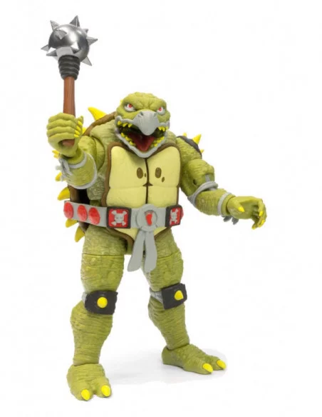 Tortugas Ninja Figura BST AXN Tokka 13 cm Tortugas Ninja Figura BST AXN Tokka 13 cm