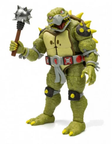 Tortugas Ninja Figura BST AXN Tokka 13 cm
