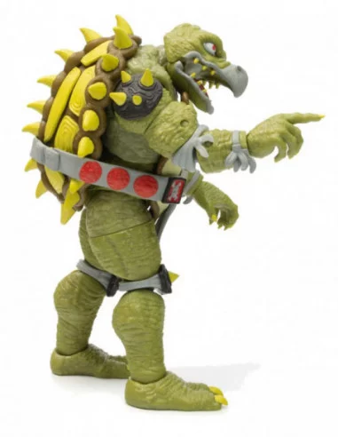 Tortugas Ninja Figura BST AXN Tokka 13 cm