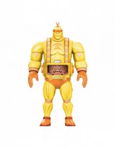 Tortugas Ninja Figura BST AXN XL Krang with Android Body (Arcade Game Colors) 20 cm