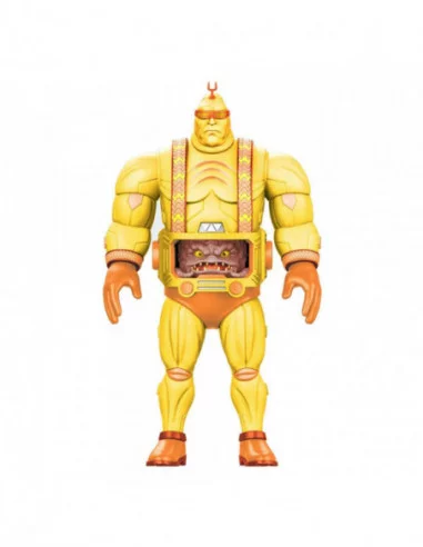 Tortugas Ninja Figura BST AXN XL Krang with Android Body (Arcade Game Colors) 20 cm