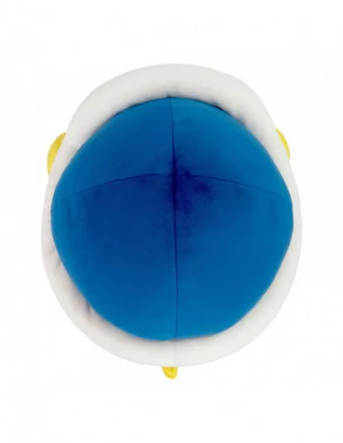 Super Mario Peluche Mocchi-Mocchi Mega - Buzzy Beetle 30 cm