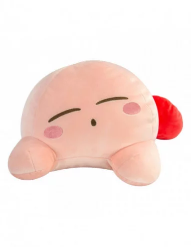 Kirby Peluche Mocchi-Mocchi Mega - Kirby sleeping 30 cm