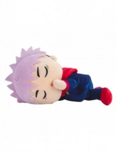 Jujutsu Kaisen Peluche Mocchi-Mocchi Juji Itadori Sleeping 15 cm