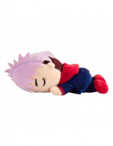 Jujutsu Kaisen Peluche Mocchi-Mocchi Juji Itadori Sleeping 15 cm