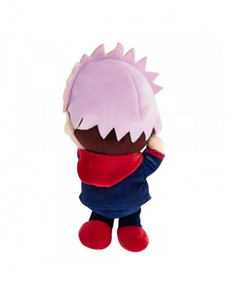 Jujutsu Kaisen Peluche Mocchi-Mocchi Juji Itadori Sleeping 15 cm