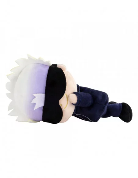 Jujutsu Kaisen Peluche Mocchi-Mocchi Gojo Satoru Sleeping 15 cm