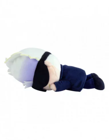 Jujutsu Kaisen Peluche Mocchi-Mocchi Gojo Satoru Sleeping 15 cm