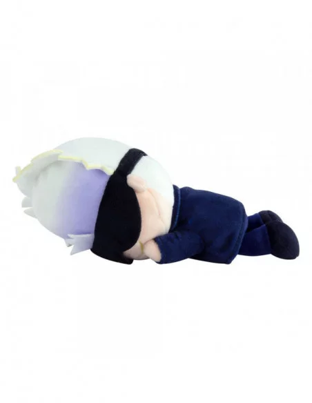 Jujutsu Kaisen Peluche Mocchi-Mocchi Gojo Satoru Sleeping 15 cm