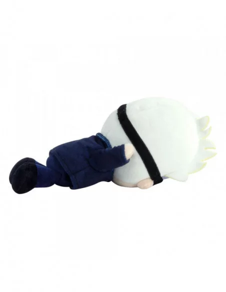 Jujutsu Kaisen Peluche Mocchi-Mocchi Gojo Satoru Sleeping 15 cm