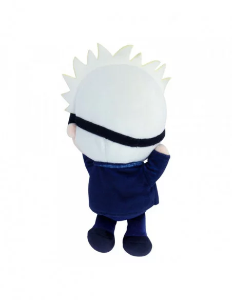 Jujutsu Kaisen Peluche Mocchi-Mocchi Gojo Satoru Sleeping 15 cm