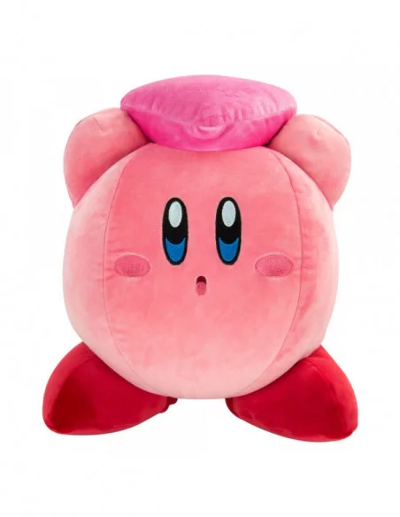 Kirby Peluche Mocchi-Mocchi Kirby with Heart 36 cm Kirby Peluche Mocchi-Mocchi Kirby with Heart 36 cm