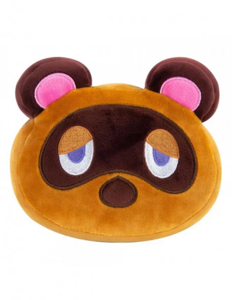 Animal Crossing Peluche Junior Mocchi Surtido A7 (5) Animal Crossing Peluche Junior Mocchi Surtido A7 (5)