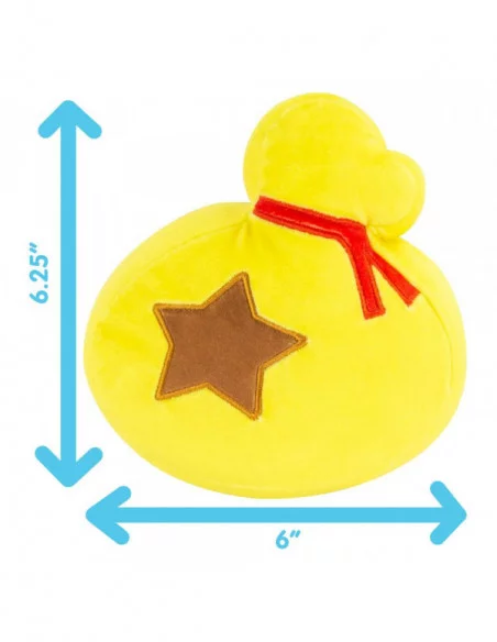 Animal Crossing Peluche Junior Mocchi Surtido A7 (5) Animal Crossing Peluche Junior Mocchi Surtido A7 (5)