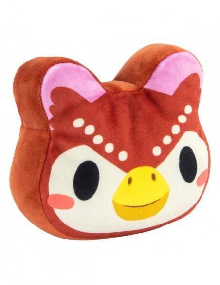 Animal Crossing Peluche Junior Mocchi Surtido A7 (5) Animal Crossing Peluche Junior Mocchi Surtido A7 (5)