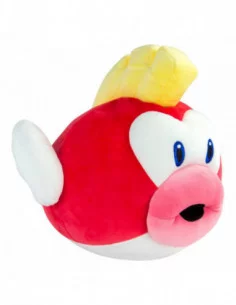 Super Mario Peluche Mocchi-Mocchi Cheep Cheep 38 cm