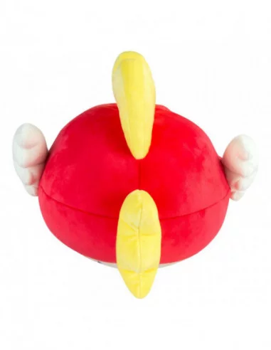 Super Mario Peluche Mocchi-Mocchi Cheep Cheep 38 cm
