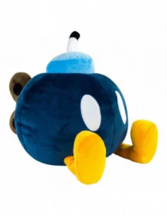 Super Mario Peluche Mocchi-Mocchi Bob-omb 38 cm