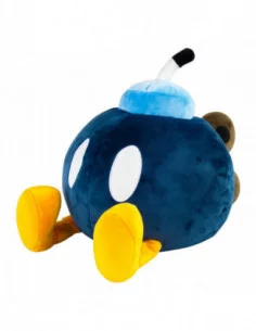 Super Mario Peluche Mocchi-Mocchi Bob-omb 38 cm 2