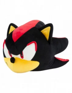 Sonic The Hedgehog Peluche Mocchi-Mocchi Mega - Shadow 40 cm 2
