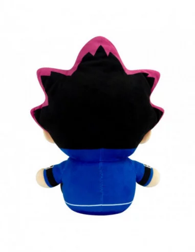 Yu-Gi-Oh! Mocchi-Mocchi Peluche Mega - Yugi Muto 30 cm