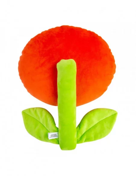 Super Mario Peluche Mocchi-Mocchi Flor de Fuego 38 cm Super Mario Peluche Mocchi-Mocchi Flor de Fuego 38 cm