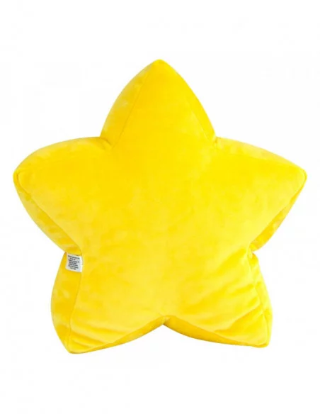 Super Mario Peluche Mocchi-Mocchi Mega - Estrella 30 cm Super Mario Peluche Mocchi-Mocchi Mega - Estrella 30 cm